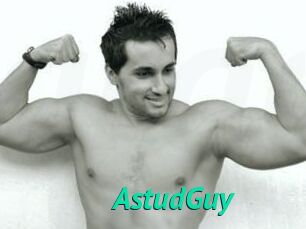 AstudGuy