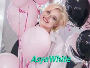 AsyaWhite