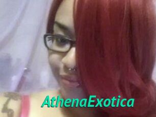 AthenaExotica