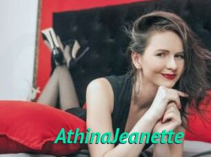 AthinaJeanette