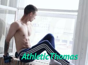 AthleticThomas