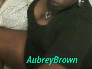 Aubrey_Brown