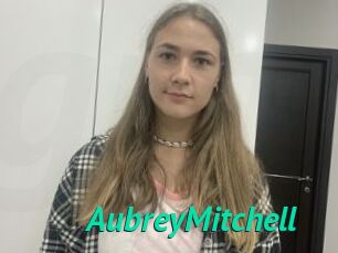 AubreyMitchell