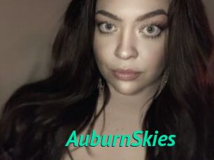 AuburnSkies