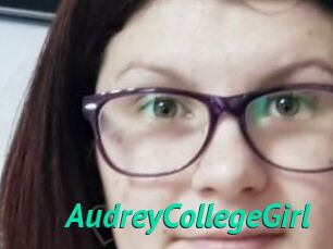 AudreyCollegeGirl