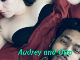 Audrey_and_Otto