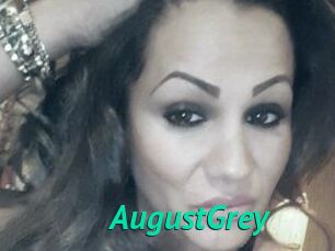 AugustGrey