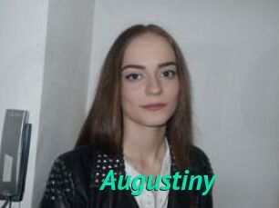 Augustiny