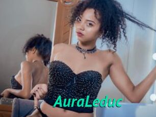 AuraLeduc