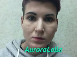 AuroraLolla