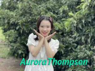 AuroraThompson