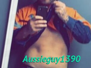 Aussieguy1390