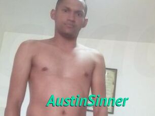 AustinSinner
