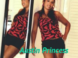 Austin_Princess