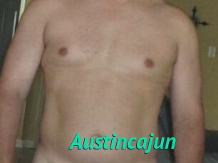 Austincajun