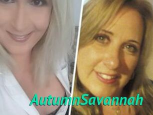 AutumnSavannah
