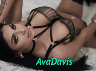 AvaDavis