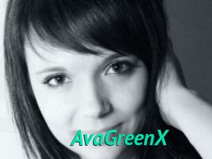AvaGreenX