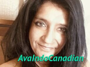 AvaIndoCanadian