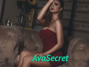AvaSecret