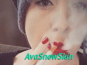 AvaSnowSkin