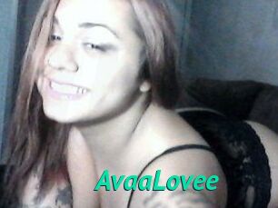AvaaLovee