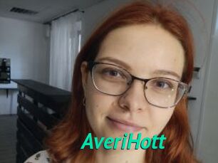 AveriHott