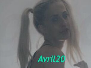 Avril20