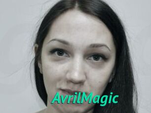 AvrilMagic