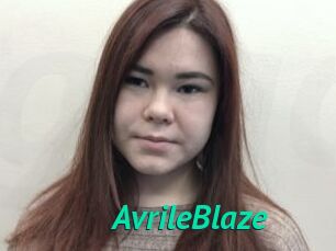 AvrileBlaze