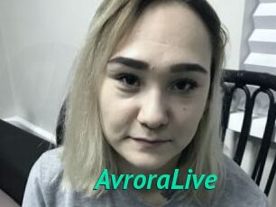 AvroraLive
