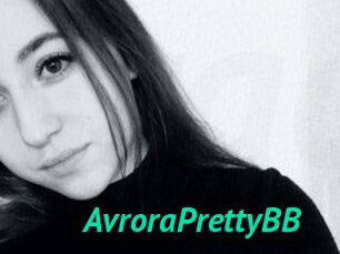 AvroraPrettyBB