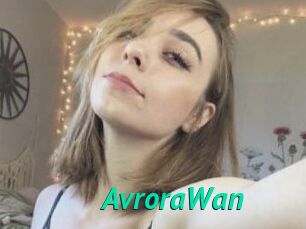 AvroraWan