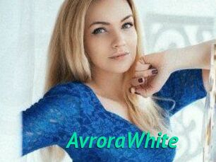 AvroraWhite
