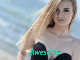 Awesome