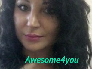 Awesome_4you