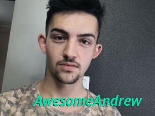 AwesomeAndrew