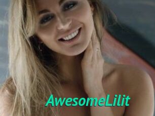 AwesomeLilit