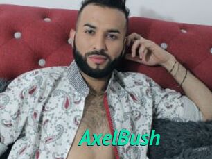 AxelBush