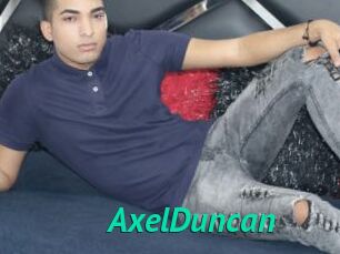 AxelDuncan