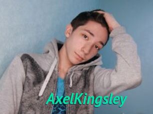 AxelKingsley