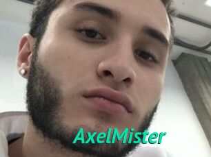 AxelMister