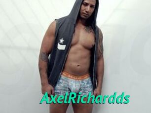 AxelRichardds