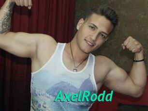 AxelRodd
