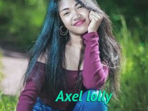 Axel_lolly