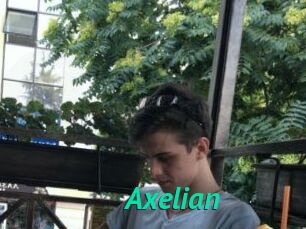 Axelian