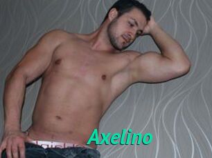 Axelino