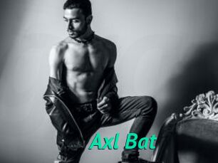 Axl_Bat