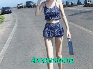 Axxxmomo