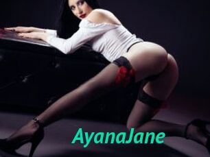AyanaJane